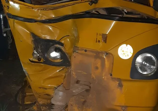 କାର-ଅଟୋ ମୁହାଁମୁହିଁ ଧକ୍କା; ଜଣେ ମୃତ, ୫ ଗୁରୁତର