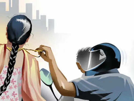 ରାଜଧାନୀରେ ମାତିଛନ୍ତି ଅପରାଧୀ; ହାଣୁଛନ୍ତି, ଲୁଟୁଛନ୍ତି