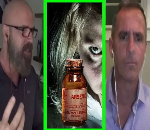 ସ୍ବାମୀଙ୍କୁ ପ୍ରୋଟିନ ପାଉଡରରେ ବିଷ ମିଶାଇ ଦେଉଥିଲା ସ୍ତ୍ରୀ, ହେଲା ଏଭଳି ଅବସ୍ଥା!