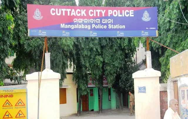 ଦୁଷ୍ମନ୍ତ ଦାସ ଆତ୍ମହତ୍ୟା ଘଟଣାରେ ଥାନାରେ ହାଜର ହେଲେ ସମାଜସେବୀ