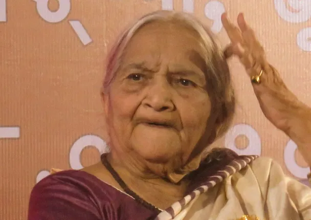 ମୁଖ୍ୟମନ୍ତ୍ରୀଙ୍କ ଘୋଷଣା: ରାଷ୍ଟ୍ରୀୟ ମର୍ଯ୍ୟାଦା ସହକାରେ ମନୋରମା ମହାପାତ୍ରଙ୍କ ଶେଷକୃତ୍ୟ କରାଯିବ