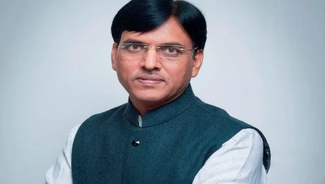 ତଦାରଖ ପାଇଁ ବେଶ ବଦଳାଇ ହସ୍ପିଟାଲ‌ରେ ପହଞ୍ଚି‌ବା ପରେ ଗାର୍ଡ ଠାରୁ ମାଡ ଖାଇଥିଲେ କେନ୍ଦ୍ର ସ୍ବାସ୍ଥ୍ୟମନ୍ତ୍ରୀ