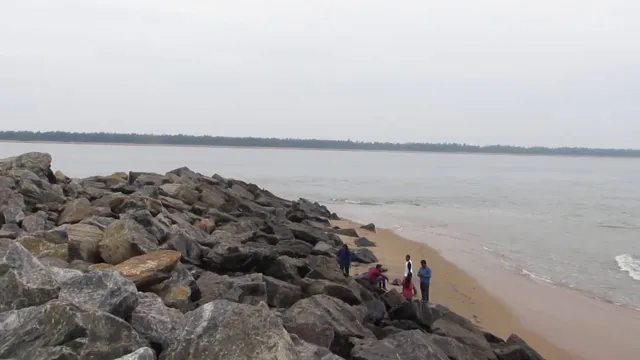 ମାଛଧରା ବୋଟ୍ ଓଲଟି ୨ ନିଖୋଜ