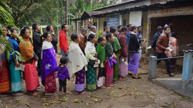 ସଂଖ୍ୟାଲଘୁଙ୍କ ଜନସଂଖ୍ୟା ବୃଦ୍ଧି ହାର କମିଛି