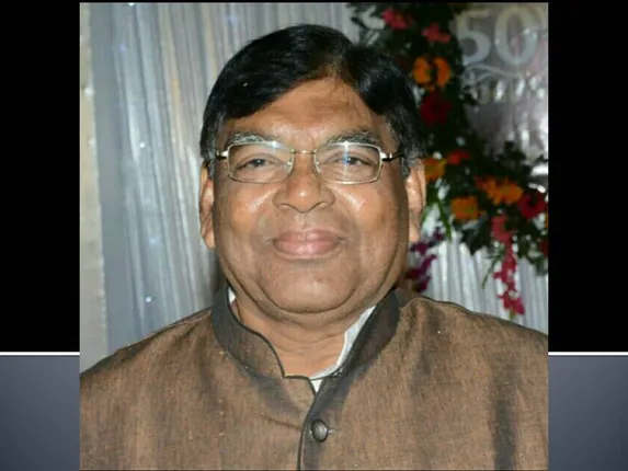 ମିନର୍ଭା ଗ୍ରୁପ୍‌ର ପ୍ରତିଷ୍ଠାତା ସୁରେନ୍ଦ୍ର ମେହେରଙ୍କ ପରଲୋକ