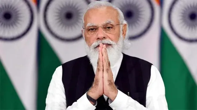 ଆମେରିକା ଗସ୍ତରେ ମୋଦୀ: ରଣନୀତିକ ସମ୍ପର୍କ ସୁଦୃଢ଼ ପାଇଁ ସୁଯୋଗ