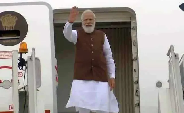 ଯୁକ୍ତରାଷ୍ଟ୍ର ଆମେରିକା ଗସ୍ତ ଦୁଇ ଦେଶ ମଧ୍ୟରେ ସମ୍ପର୍କ ନିବିଡ଼ କରିବାର ଅବସର: ପ୍ରଧାନମନ୍ତ୍ରୀ ନରେନ୍ଦ୍ର ମୋଦୀ