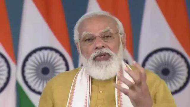 ପ୍ରଧାନମନ୍ତ୍ରୀଙ୍କ ପରୀକ୍ଷା ପେ ଚର୍ଚ୍ଚା: ସାମିଲ ହେବେ ଓଡ଼ିଶାର ୫୬ ଛାତ୍ରଛାତ୍ରୀ