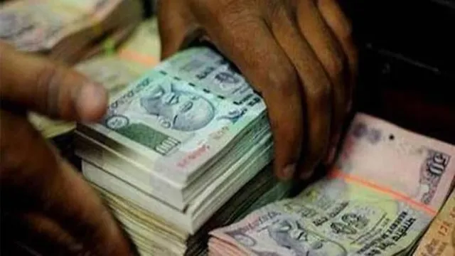 ଜାଲ୍‌ ଚେକ୍‌ରେ ବ୍ୟାଙ୍କ୍‌ରୁ ଉଠାଇନେଲେ ୪୬ ଲକ୍ଷ ଟଙ୍କା