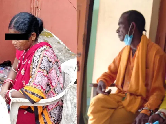 ପୁତ୍ର ହତ୍ୟାକାରୀ ଦମ୍ପତିଙ୍କୁ ଆଜୀବନ ଜେଲ୍‌