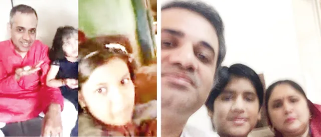 ଅନଲାଇନ୍‌ରେ ପରିବାର ସହ ନବାନ୍ନ ଭକ୍ଷଣ