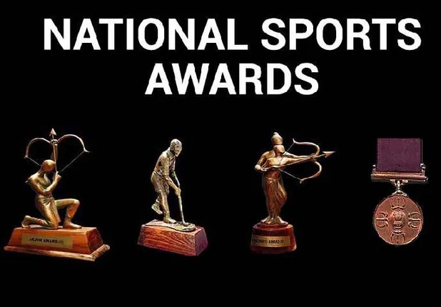 ଜାତୀୟ କ୍ରୀଡ଼ା ପୁରସ୍କାର ଲାଗି ରେକର୍ଡ ୬୦୦ ଆବେଦନ: ଖେଳରତ୍ନ ପାଇଁ ୩୫, ଅର୍ଜୁନ ଦୌଡ଼ରେ ୨୧୫