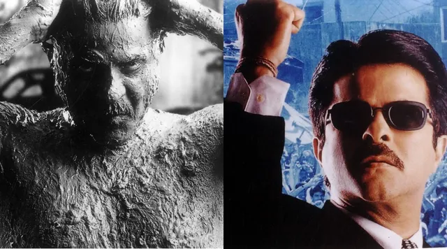 ଫିଲ୍ମ 'ନାୟକ' ବାବଦରେ ଜାଣିଛନ୍ତି କି ଏହି ସିକ୍ରେଟ କଥା, ଅମୀର ଖାନ ଓ ଶାହାରୁଖ ମନା କରିବା ଯୋଗୁଁ ନାୟକ ହୋଇପାରିଥିଲେ ଅନିଲ