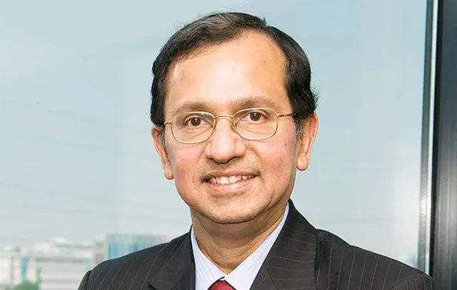 ନେସ୍‌ଲେ ଇଣ୍ଡିଆ ସିଏମ୍‌ଡିଙ୍କ ଦରମା ୧୭ କୋଟି