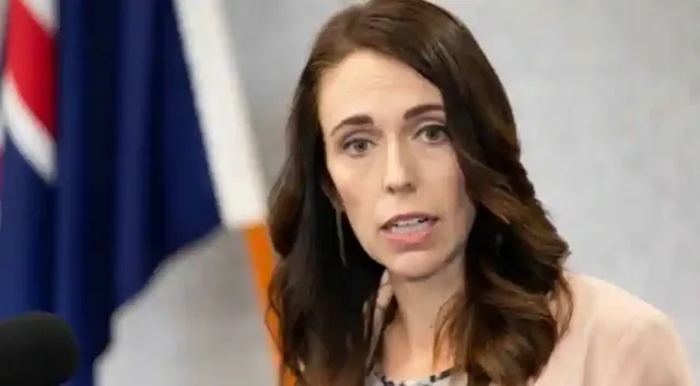 କୋଭିଡ ରୋଗୀଙ୍କ ସହ ଯୌନ ସଂପର୍କ ନେଇ ସତର୍କ କରାଇଲେ ନ୍ୟୁଜିଲାଣ୍ଡ ପ୍ରଧାନମନ୍ତ୍ରୀ