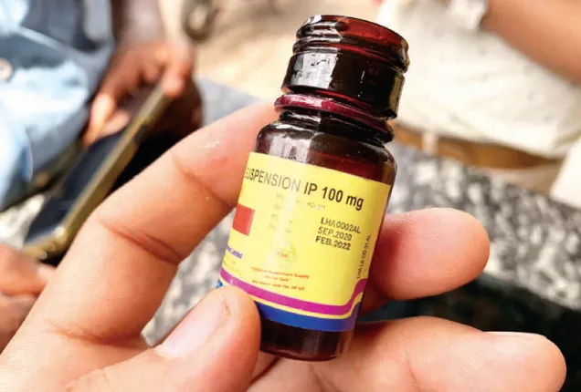 ନିରାମୟ ଯୋଜନା ଔଷଧ ନିରାପଦ କି?