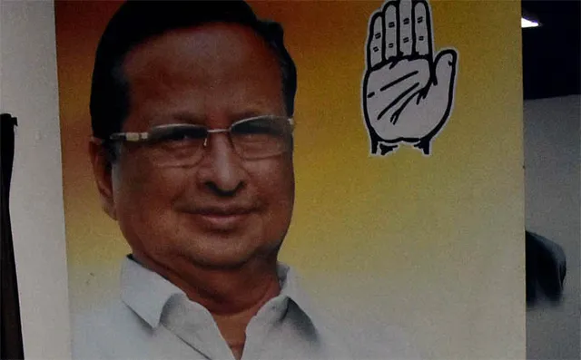 ନିର୍ବାଚନ ଜିତିବାକୁ କଂଗ୍ରେସକୁ କଠିନ ପରିଶ୍ରମ କରିବାକୁ ପଡ଼ିବ: ନିରଞ୍ଜନ