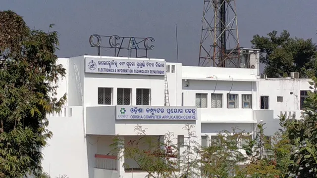 ଓକାକ୍‌ରେ ବିଦେଶୀ ଭାଷା ‌ପାଠ୍ୟକ୍ରମ ବନ୍ଦ