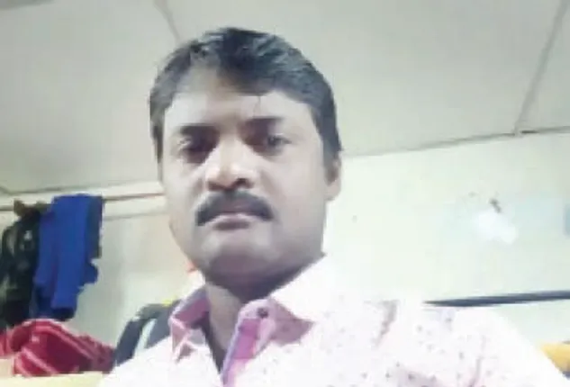 ଓମାନ୍‌‌ରେ ଓଡ଼ିଆ ଯୁବକ ମୃତ