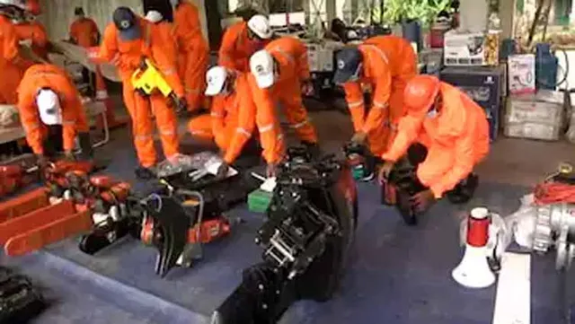 ବିପର୍ଯ୍ୟୟ ମୁକାବିଲା ପାଇଁ ବିଭିନ୍ନ ବିଭାଗକୁ ଦିଆଯିବ ଅତ୍ୟାଧୁନିକ ଉପକରଣ