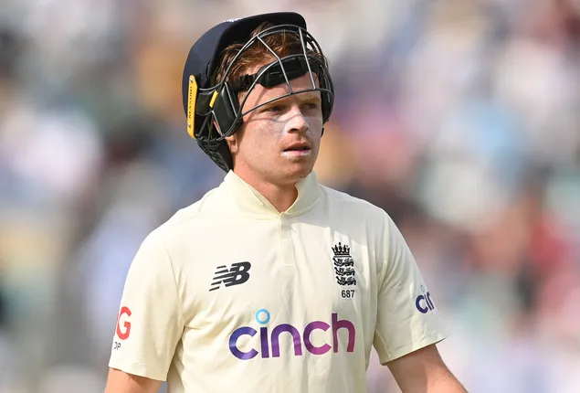 ୪ର୍ଥ ଟେଷ୍ଟ : ଇଂଲଣ୍ଡ ୨୯୦ ରନରେ ଅଲଆଉଟ୍, ଭାରତଠାରୁ ୯୯ ରନରେ ଅଗ୍ରଣୀ