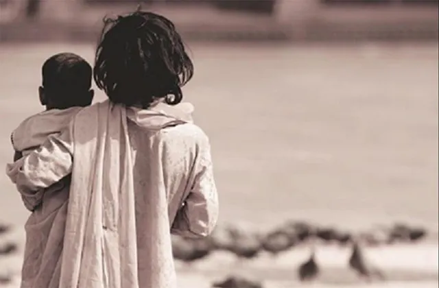 ଶିଶୁଙ୍କ ପାଇଁ ସ୍ବତନ୍ତ୍ର ବଜେଟ୍‌: କୋମାରେ ଶିଶୁ ସୁରକ୍ଷା ଆୟୋଗ