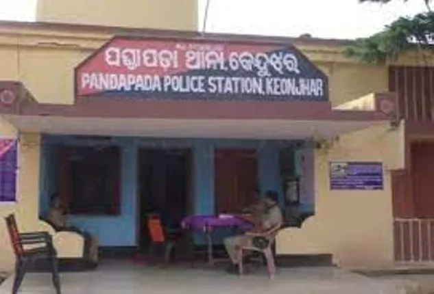 ପୋଖରୀରେ ବୁଡ଼ି ଯୁବକଙ୍କ ମୃତ୍ୟୁ