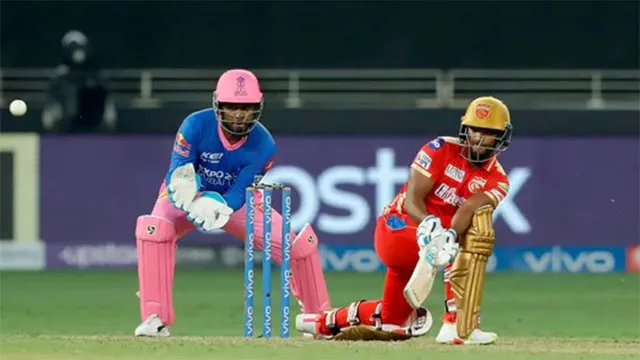 ତ୍ୟାଗୀ ଦେଲେ ରୋମାଞ୍ଚକର ବିଜୟ: ୨ ରନ୍‌ରେ ଜିତିଲା ରାଜସ୍ଥାନ; ଶେଷ ଓଭରରେ ପଞ୍ଜାବ ହାତରୁ ଖସିଗଲା ମ୍ୟାଚ୍‌