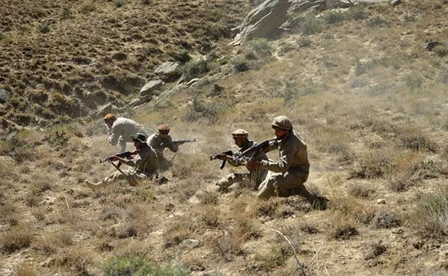 ପଞ୍ଜଶୀର ଉପତ୍ୟକା ସମ୍ପୂର୍ଣ୍ଣ ନିୟନ୍ତ୍ରଣାଧୀନ: ଆଫଗାନିସ୍ତାନ ଏବେ ଯୁଦ୍ଧ ଭଉଁରିରୁ ମୁକ୍ତ: ତାଲିବାନ୍‌