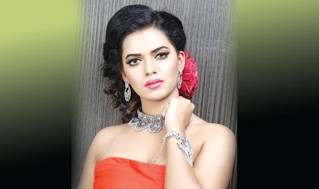 ନୂଆ ନାୟିକା