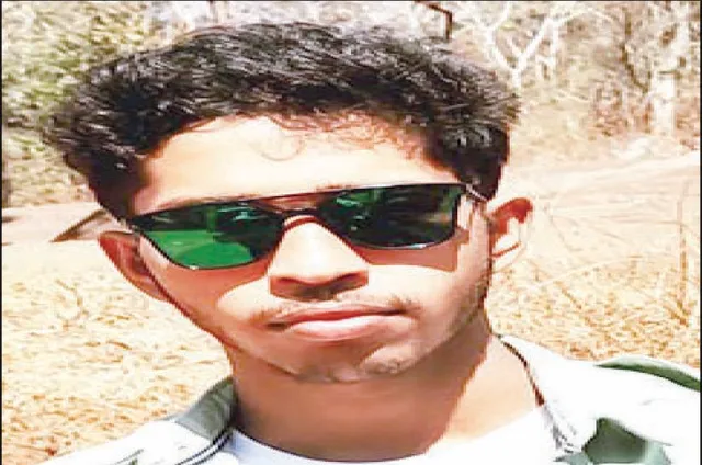 ସ୍ବିଗି ଡେଲିଭରି ବୟ ଅପହରଣ ଘଟଣା: ପତ୍ତା ପାଉନି ପୁଲିସ