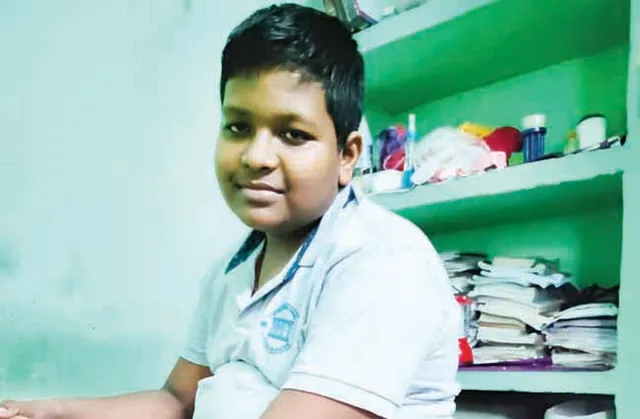 ‌ଡ୍ରେନ୍‌‌ରେ ଭାସି ଛାତ୍ର ପ୍ରାଣ ହରାଇବା ଘଟଣା: ୪ କୋଟି ଟଙ୍କାର ସହାୟତା ଦାବି କଲା ଓଡ଼ିଶା ଅଭିଭାବକ ମହାସଂଘ