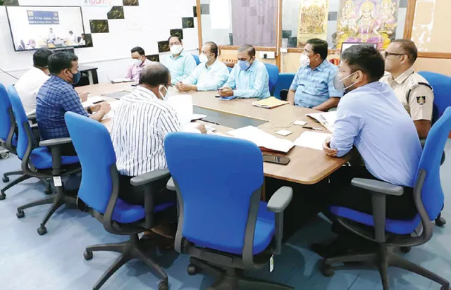 ପିପିଲି ଉପନିର୍ବାଚନ: ସରିଲା ପ୍ରଚାର, ୧୭୫ ‌ସମ୍ବେଦନଶୀଳ ବୁଥ୍‌ ଉପରେ ନଜର