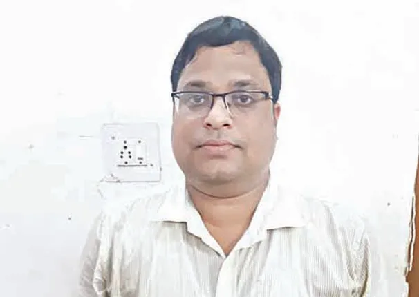 ଚାଷୀଙ୍କ ୭୦ ଲକ୍ଷର ଋଣ ଚଳୁ, କୋଟାକ୍‌ ମହିନ୍ଦ୍ରା ବ୍ୟାଙ୍କ୍‌ ଡେପୁଟି ମ୍ୟାନେଜର୍ ଗିରଫ