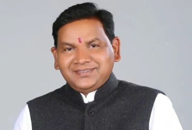 କଂଗ୍ରେସ ହେଉଛି ବିଜେଡିରେ ବିକ୍ରି ହୋଇଥିବା ଦଳ: ବିଧାୟକ ପ୍ରଦୀପ୍ତ ନାୟକ