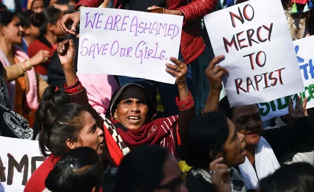 ଏନ୍‌ସିଆର୍‌ବି ରିପୋର୍ଟ: ଦିନକୁ ୮୦ ହତ୍ୟା, ୭୭ ଦୁଷ୍କର୍ମ