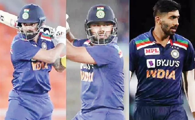 ରୋହିତଙ୍କୁ ଉପଅଧିନାୟକ ପଦରୁ ହଟାଇବାକୁ ଚାହୁଁଥିଲେ କୋହଲି!