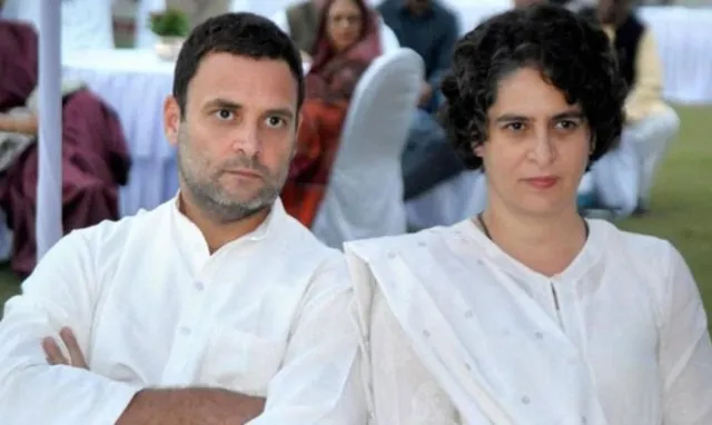 ଛୁଟି ମନାଇବାକୁ ରାହୁଲ ଶିମଲା ଯାଉଛନ୍ତି କିନ୍ତୁ ରାମ ମନ୍ଦିର ପ୍ରାଣପ୍ରତିଷ୍ଠାକୁ ଆସିପାରିଲେନି: ଅମିତ ଶାହା