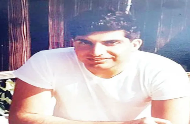 ରତନ ଟାଟା ବି ପ୍ରେମରେ ପଡ଼ିଥିଲେ: ଜଣଙ୍କ ସହ ନିର୍ବନ୍ଧ ସରିଥିଲା