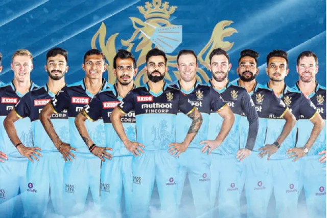 ଆଇପିଏଲ୍-୨୦୨୧ ‘ଆର୍‌ସିବି ପାଇଁ ଉତ୍ସାହଜନକ ଓ ଅତ୍ୟନ୍ତ ମହତ୍ବପୂର୍ଣ୍ଣ ପର୍ଯ୍ୟାୟ’