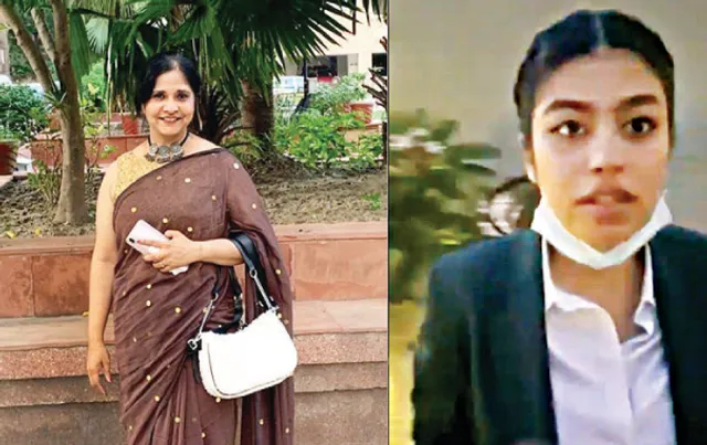 ଶାଢ଼ି ପିନ୍ଧିଥିବାରୁ ମହିଳାଙ୍କୁ ଦିଲ୍ଲୀର ରେସ୍ତୁରାଁ ମନା