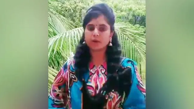 କର୍ଣ୍ଣାଟକ ମୁଖ୍ୟମନ୍ତ୍ରୀଙ୍କୁ ଯୁବତୀଙ୍କ ଚିଠି: ଗାଁକୁ ରାସ୍ତା, ବସ୍‌ ସୁବିଧା ନହେବା ପର୍ଯ୍ୟନ୍ତ ବିବାହ କରିବି ନାହିଁ