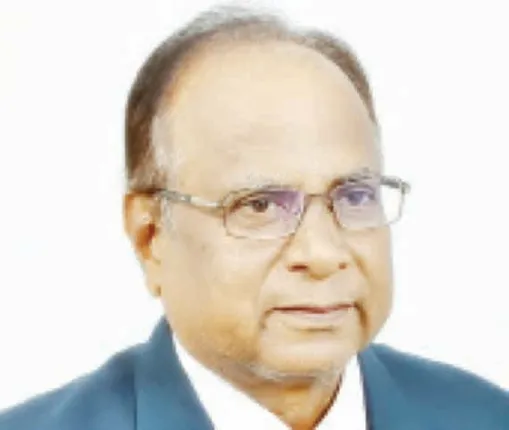 ଆଇସୋପାର୍ବ ବାର୍ଷିକ ଉତ୍ସବ: ପ୍ରଫେସର ଗଂଗାଧର ସାହୁ ସମ୍ବର୍ଦ୍ଧିତ