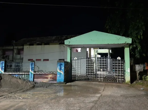 ସହିଦ ସ୍ମୃତି ଭବନ ପୁନରୁଦ୍ଧାର ବାଟ ଫିଟିଲା, ଆସନ୍ତା ମାସରେ ହେବ ମୁଖ୍ୟମନ୍ତ୍ରୀଙ୍କ କାର୍ଯ୍ୟକ୍ରମ