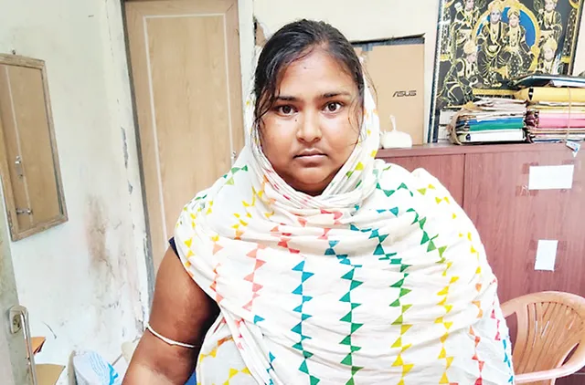 ସୋସିଆଲ୍‌ ମିଡିଆରେ ରୂପ ବଦଳାଇ ଠକିବା ଘଟଣା: ଖୋଲୁଛି ପ୍ରିୟଙ୍କାର ଠକେଇ ଗୁମର