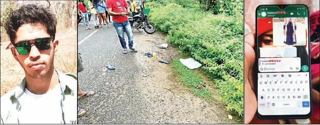 ସ୍ବିଗି ଡେଲିଭରି ବୟଙ୍କୁ ଅପହରଣ: ହାତ, ଗୋଡ଼ ବାନ୍ଧି ଅଟୋ ଡାଲାରେ ନେଇଗଲେ