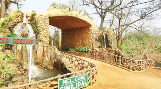 ଖୋଲିଲା ଶିମିଳିପାଳ ଜାତୀୟ ଉଦ୍ୟାନ: ବୁଲିଲେ ୨୭ ଗାଡ଼ିରେ ୧୯୦ ପର୍ଯ୍ୟଟକ