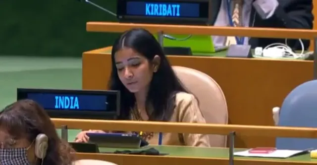 ପାକିସ୍ତାନ ଯଥାଶୀଘ୍ର ପିଓକେ ଖାଲି କରୁ : ଇମ୍ରାନଙ୍କୁ ଭାରତର ଦୃଢ ଜବାବ