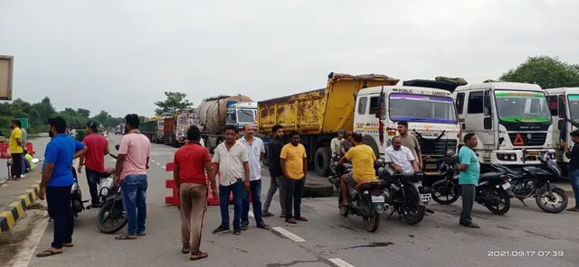 ଜିଲ୍ଲାପାଳଙ୍କ ଲିଖିତ ସମ୍ମତି ପରେ ସୁନ୍ଦରଗଡ଼ ବନ୍ଦ ପ୍ରତ୍ୟାହୃତ