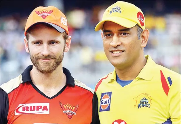 ହତୋତ୍ସାହିତ ସନ୍‌ରାଇଜର୍ସ ସମ୍ମୁଖରେ ଶକ୍ତିଶାଳୀ ‌ଚେନ୍ନାଇ